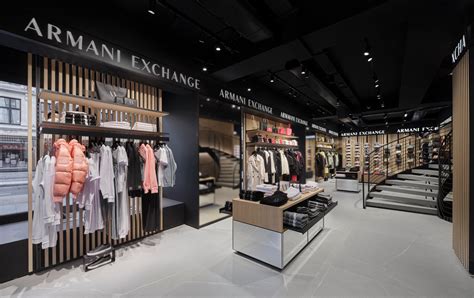 armani exchange uk website|where to buy armani exchange.